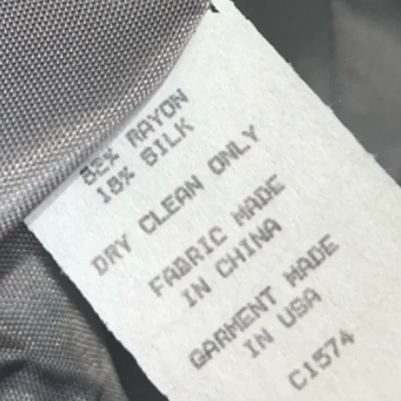 Double D Ranch Velvet Embellished Black Studded Gem Western Jacket. - Picture 12 of 12